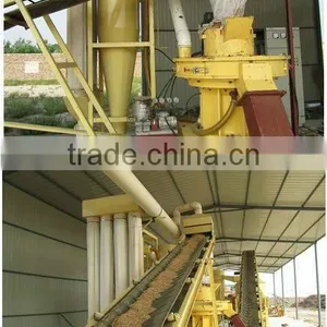 Grain Rice Husk Conveyor Belt thumbnail-1