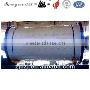 Ball Mill Machine With Best Quality Export to Europe thumbnail-1