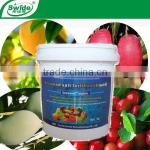 Seaweed Liquid Fertilizer thumbnail-1