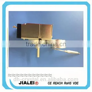 25A Capillary Thermostat for Autoclave thumbnail-4