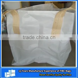 Wholesale Quality Fibc Bulk Bag With Four Loops thumbnail-1