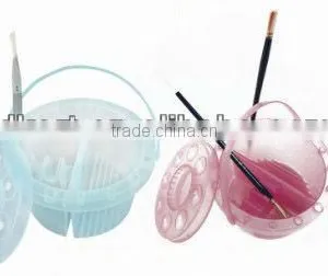 China Highly Quality Plastic Brush Washer thumbnail-1
