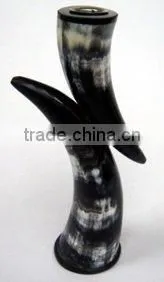 Horn and Bone Handicrafts From India thumbnail-1