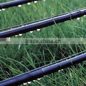 1000ft Irrigation Line 12" Spacing 12mil Trickle Soaker Garden Hose Drip Tape thumbnail-6