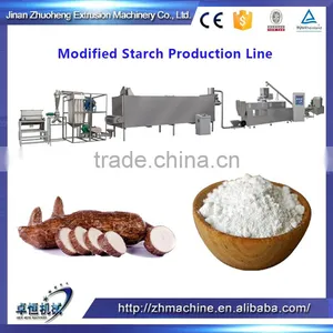 Modified Tapioca Starch Production Line thumbnail-1