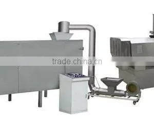Soya Bean Processing Machinery High Stard thumbnail-4