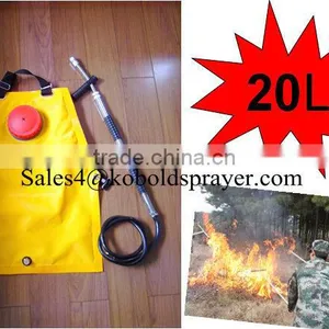 New Arrival 20L Forest Water Mist Fire Backpack thumbnail-1