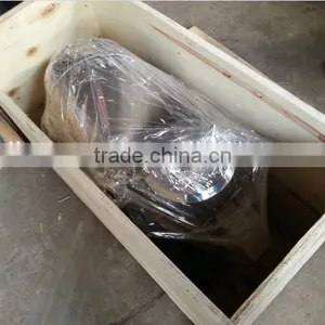 Peanut Butter Grinding Machine/commercial Peanut Butter Machine/commercial Peanut Butter Maker Machine thumbnail-6