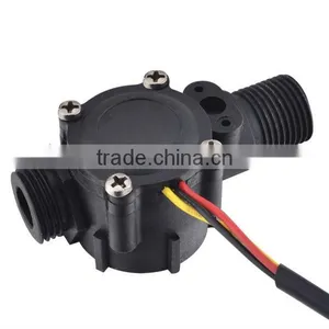 MR-A168-7 Optional NO Contact Water Dispenser Flow Sensor thumbnail-1