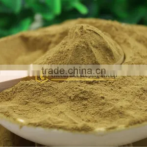 100% Health Product Bee Propolis Powder thumbnail-1