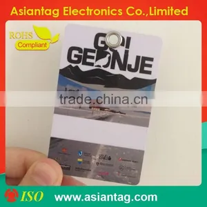 Hot Offer Pvc Business Card thumbnail-1