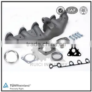 Exhaust Manifold for VW T5 2.5 TDI AXD AXE BLJ 070253017A thumbnail-2