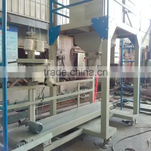 Multi-function Spices Powder Packing Machine From Hongyuan Machine thumbnail-1