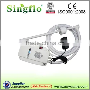 Singflo BW4003A Priming Diaphragm Pump Spray Motor 12V for Water Dispenser Pump thumbnail-1