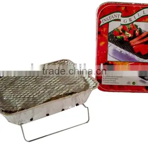 Instand BBQ Grill(O01013) thumbnail-1