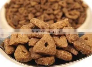 High Quality Dog Food Making Machine/ Dog Food Pellet Making Machine for Sale thumbnail-5
