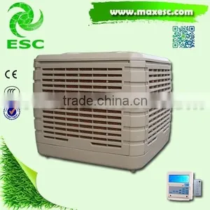 Variable Speed Plastic 220v 50hz Air Conditioner thumbnail-1
