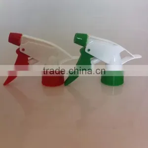 Trigger Sprayer A thumbnail-2