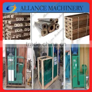 Henan Factory Straw Briquette Machine/ Briquette Machine Price thumbnail-5