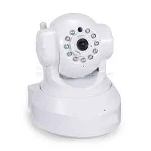 Sricam SP005 720P Megapixel P2P Wireless Camera High Definition Baby Monitor Wifi IP Camera thumbnail-1