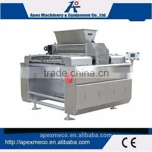 Popular Fashionable Design Bakery Machinery and Equipment Biscuit Making Oven thumbnail-1