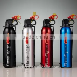 Factory Price Convenient Car Mini Fire Extinguisher thumbnail-4