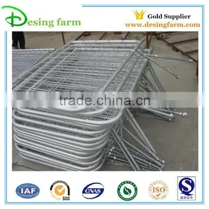 3ft Galvanized Steel Farm Gate thumbnail-1