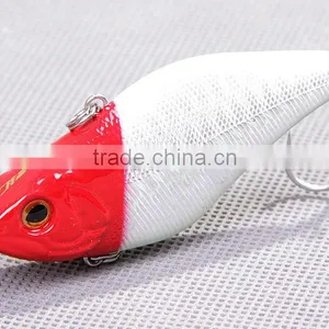 Good Swimming Attractive Led Fishing Lure thumbnail-1