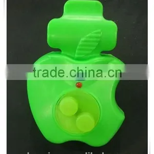 Fishing Bite Alarm With LED Light thumbnail-1