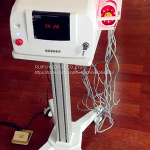 Lipo Diode Laser Slimming Beauty Machine thumbnail-3