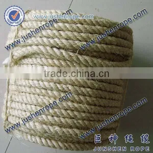 Natural Wholesale Heavy Duty Jute Twine 3ply thumbnail-5