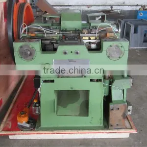 Automatic Wire Nail Making Machine for Egypt thumbnail-3