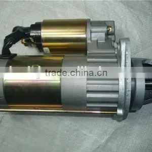 Jinma Dongfeng Foton Tractor Parts Starter thumbnail-2