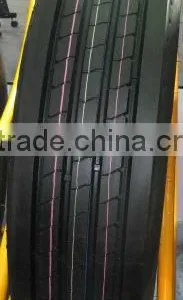 Radial Tyre 8.25r15 thumbnail-1