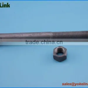 Hex Head Machine Bolt thumbnail-1