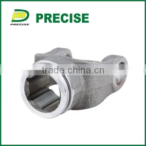 Flange Yoke tv for Pto Shaft thumbnail-1