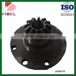 High Quality Shafts & Gears for Sales thumbnail-6