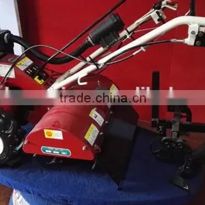 FACTORY PRICE MICRO POWER TILLER WITH CE CERTIFICATION thumbnail-6