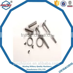 Single Cylinder Diesel Engine Valve Four Matching Combination for S195 thumbnail-1