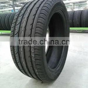 HP/UHP Tires/PCR Tires, Comforser Brand thumbnail-1