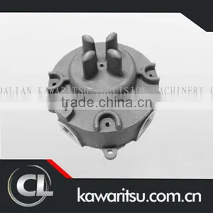Factory Custom Low Pressure Die Casting Aluminum thumbnail-4