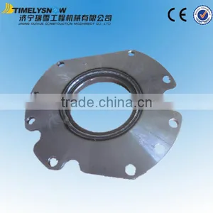 Heavy Truck Low Grade Cone WG2203100005 Low Cone Hub for Howo Shacman thumbnail-1