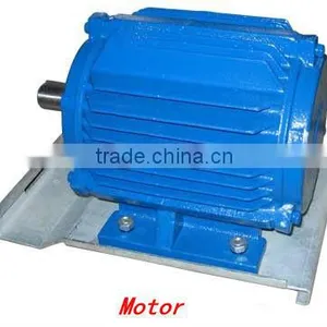 Centrifugal Exhaust Fan / Greenhouse / Industrial Cooling Fan thumbnail-3