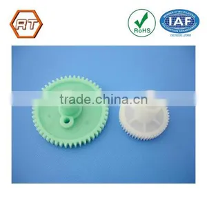 Plastic Gears for Toys thumbnail-1
