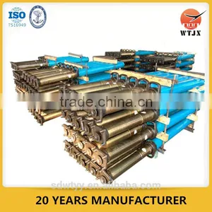 Single Telescopic Column of Hydraulic Support Hydraulic Cylinder thumbnail-1