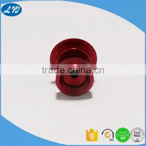 Mechanical Parts & Fabrication Services Aluminium Precision Cnc Machining thumbnail-4