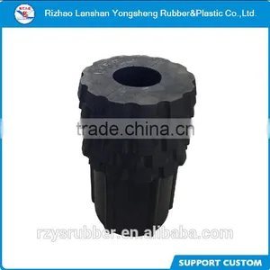 High Quality Corn Machine Accessory Rubber Star Coupling thumbnail-5