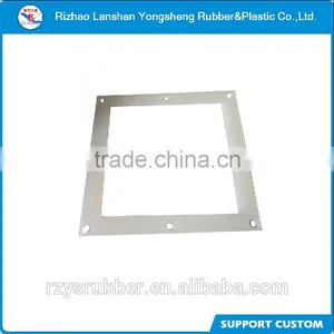 Different Shapes Different Sizes Factory Price Rubber Nr,nbr,sbr,silicone Gaskets thumbnail-5