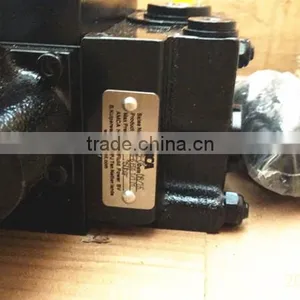 Proportional Directional Control Valve thumbnail-4