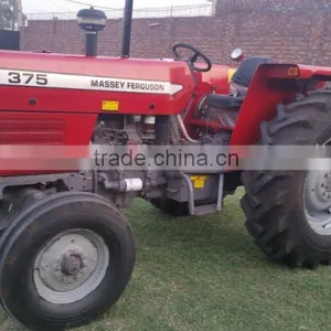 Pakistan Tractor Farm Machinery thumbnail-2